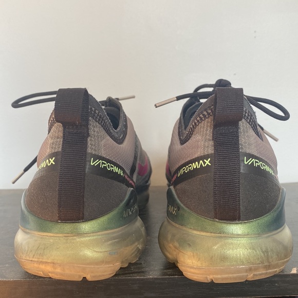 Nike Air vapormax 2019 main image 5